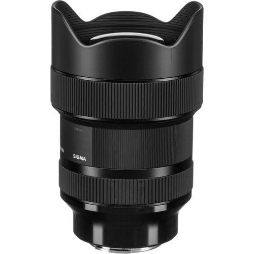Sigma 14-24mm f2.8 DG DN | Art | Sony E Fit
