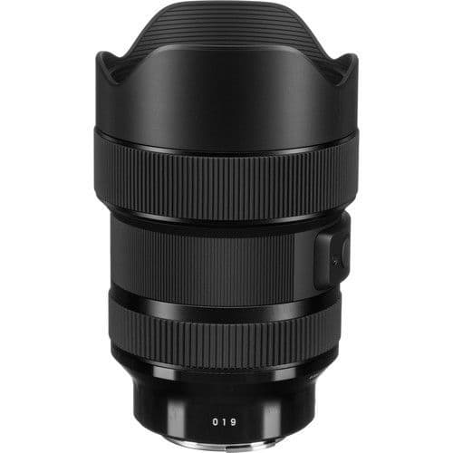 Sigma 14-24mm f2.8 DG DN | Art | Sony E Fit