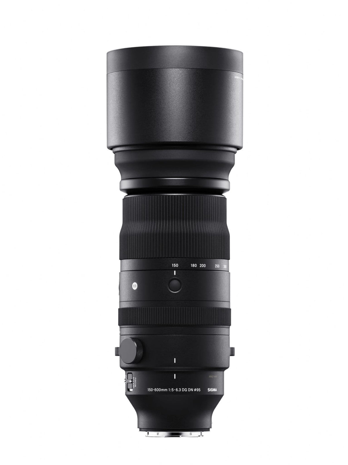 Sigma 150-600mm F5-6.3 DG DN OS | S | Sony Fit