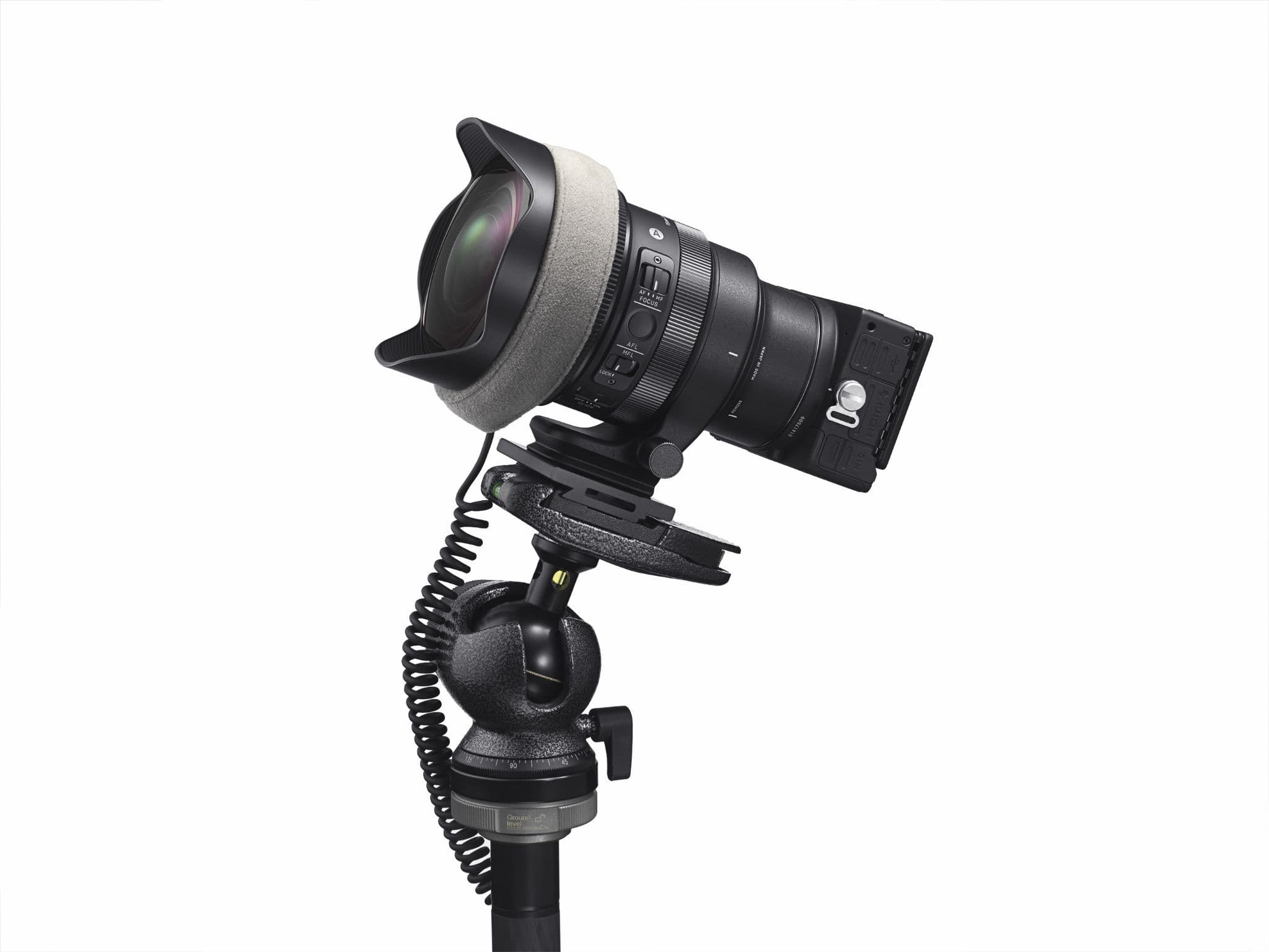 Sigma 15mm F1.4 DG DN Diagonal Fisheye | A | Sony E Fit