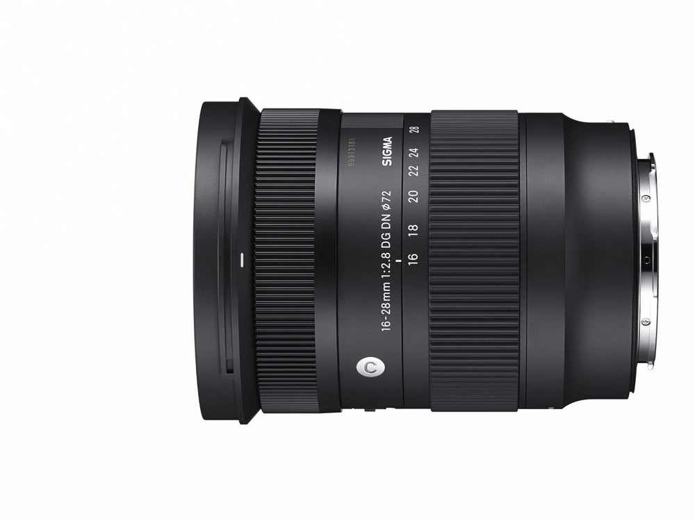 Sigma 16-28mm F2.8 DG DN | Contemporary | Leica Fit