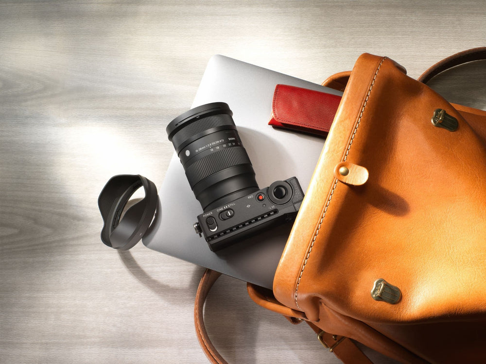 Sigma 16-28mm F2.8 DG DN | Contemporary | Leica Fit