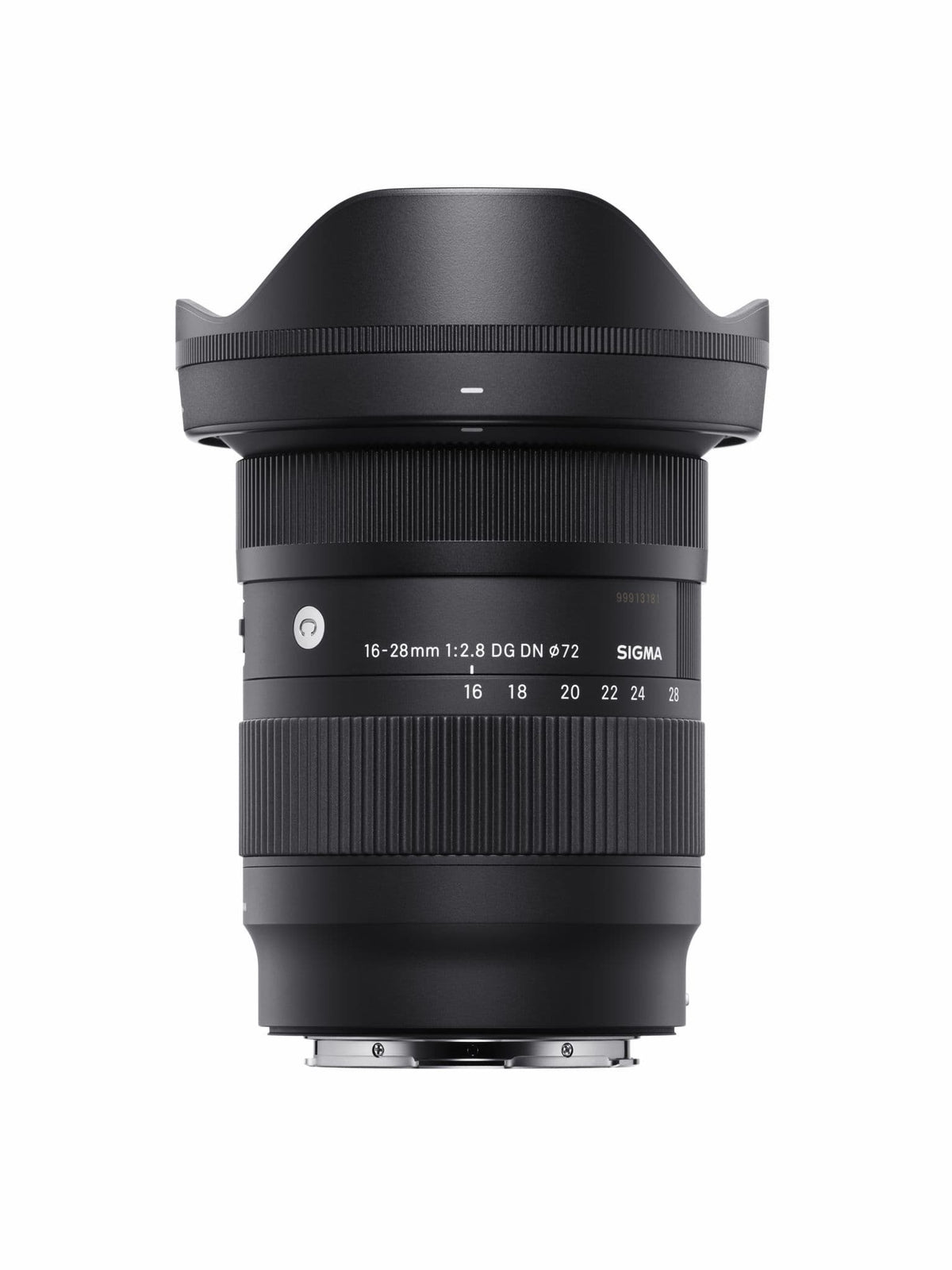 Sigma 16-28mm F2.8 DG DN | Contemporary | Sony E Fit