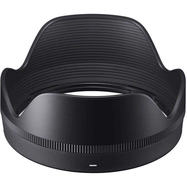 Sigma 16mm f/1.4 DC DN Contemporary Lens for MFT