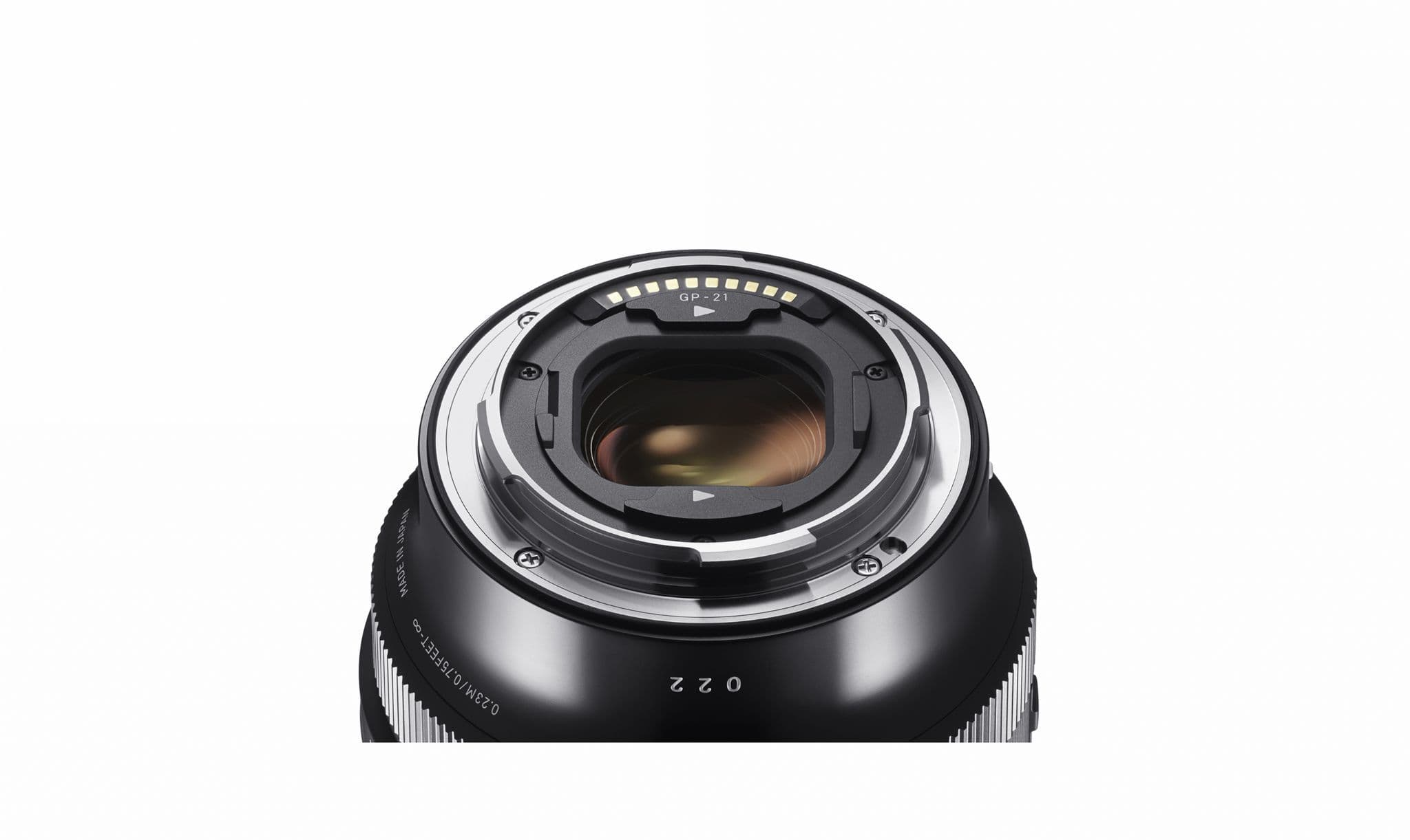 Sigma 20mm F1.4 DG DN | A | Leica Fit