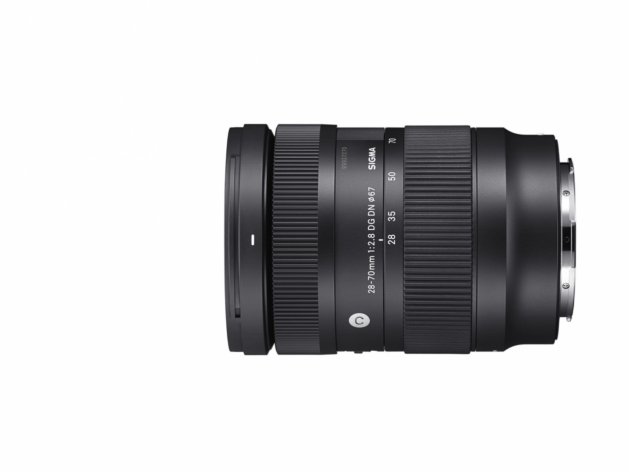 Sigma 28-70mm F2.8 DG DN | C | Leica Fit