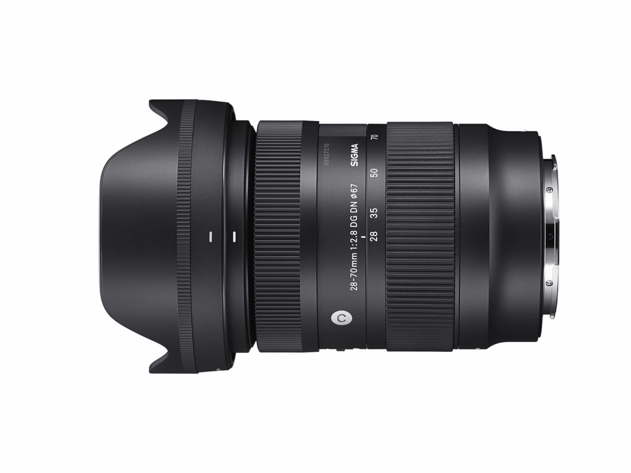 Sigma 28-70mm F2.8 DG DN | C | Leica Fit