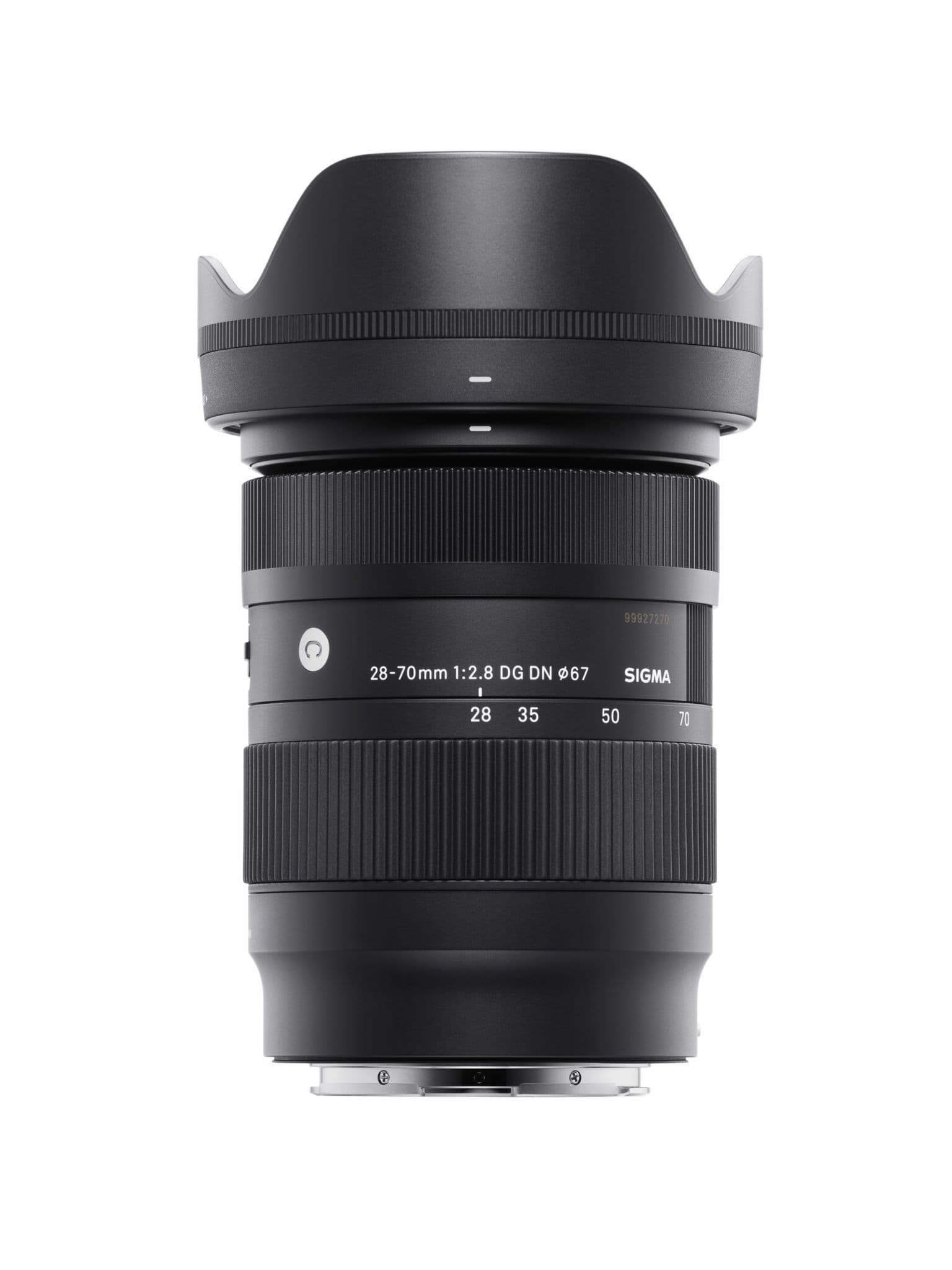 Sigma 28-70mm F2.8 DG DN | C | Sony Fit