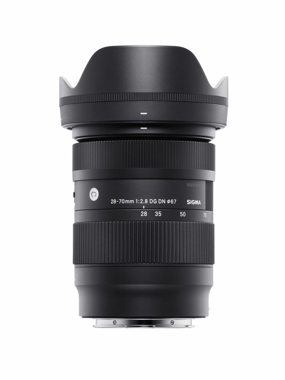 Sigma 28-70mm F2.8 DG DN | C | Sony Fit