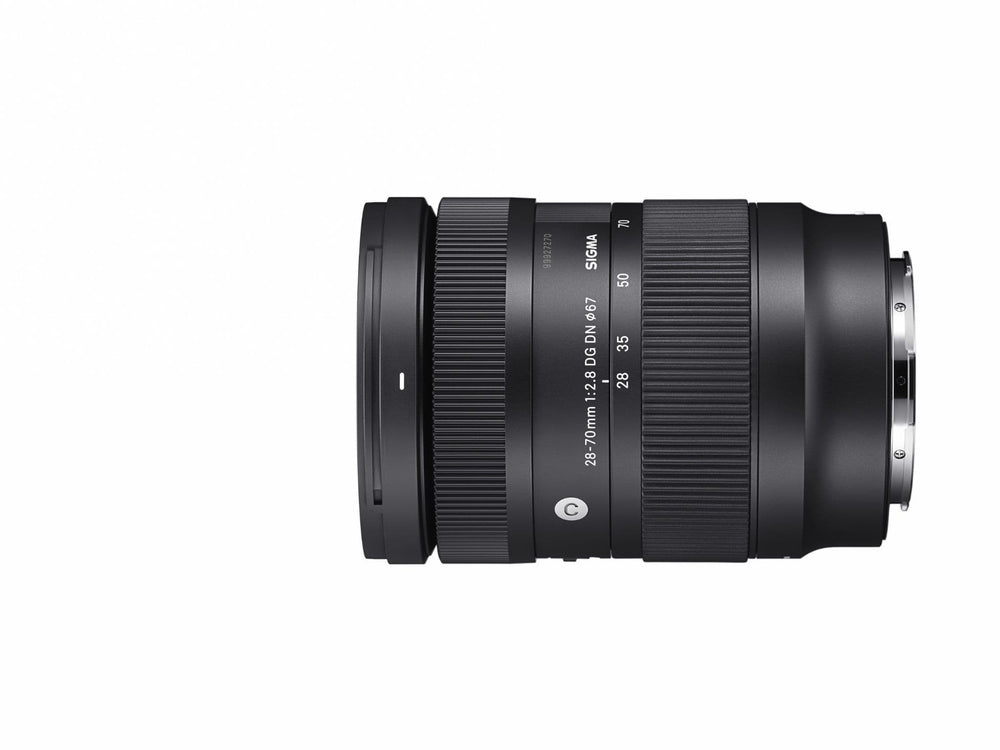Sigma 28-70mm F2.8 DG DN | C | Sony Fit