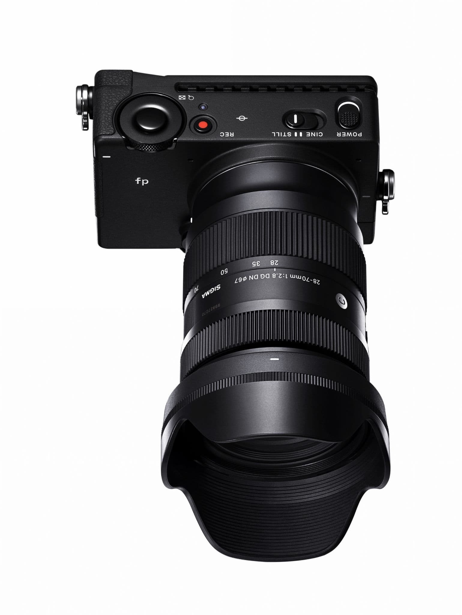 Sigma 28-70mm F2.8 DG DN | C | Sony Fit