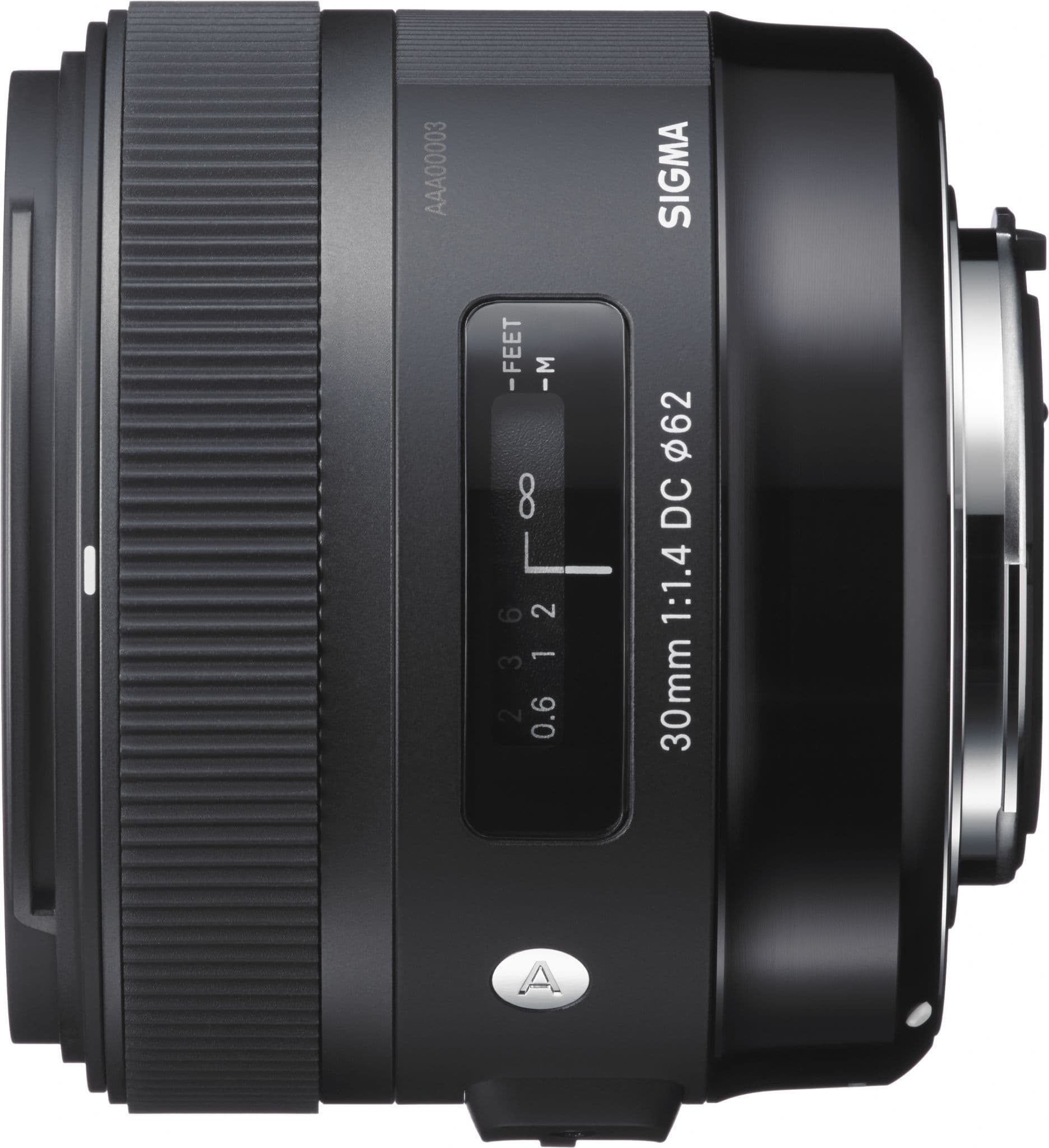 Sigma 30mm F1.4 DC DN | C | Leica Fit