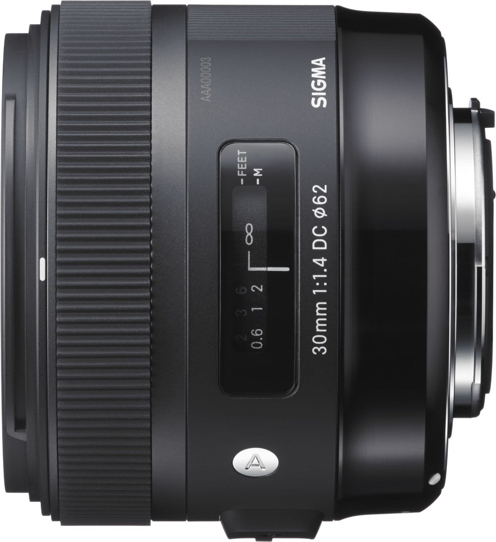 Sigma 30mm F1.4 DC DN | C | Leica Fit