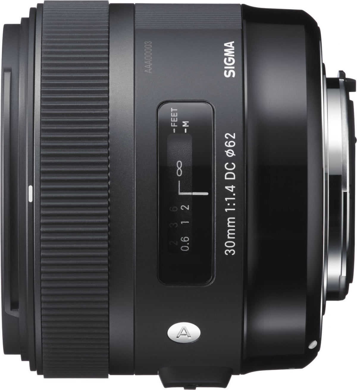 Sigma 30mm F1.4 DC DN | C | Sony Fit