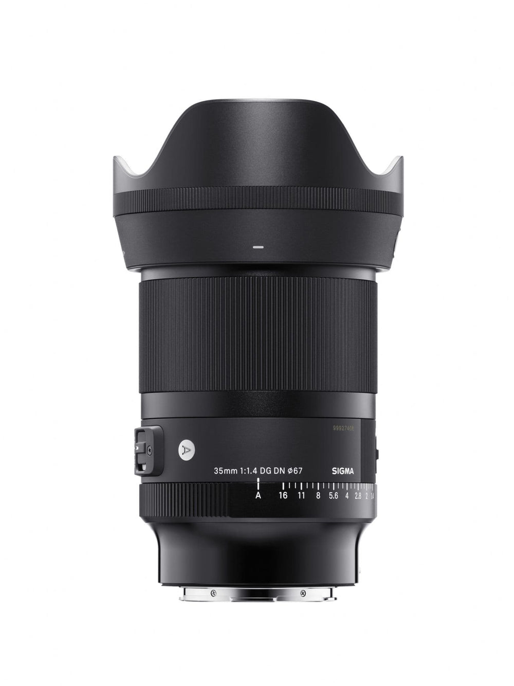 Sigma 35mm F1.4 DG DN | A | Sony Fit