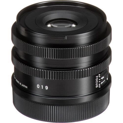 Sigma 45mm f2.8 DG DN | Contemporary | Sony E Fit