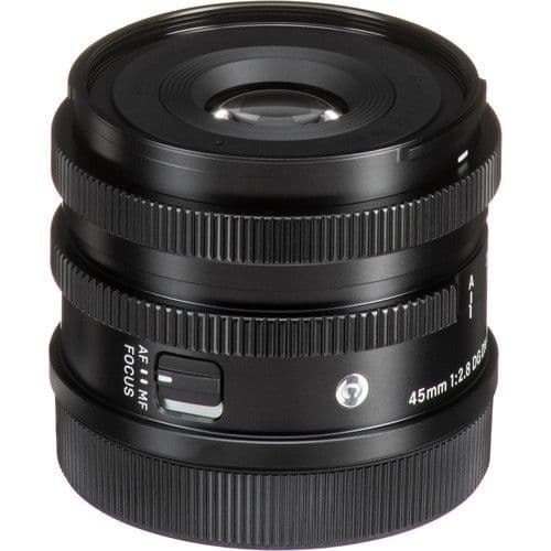 Sigma 45mm f2.8 DG DN | Contemporary | Sony E Fit