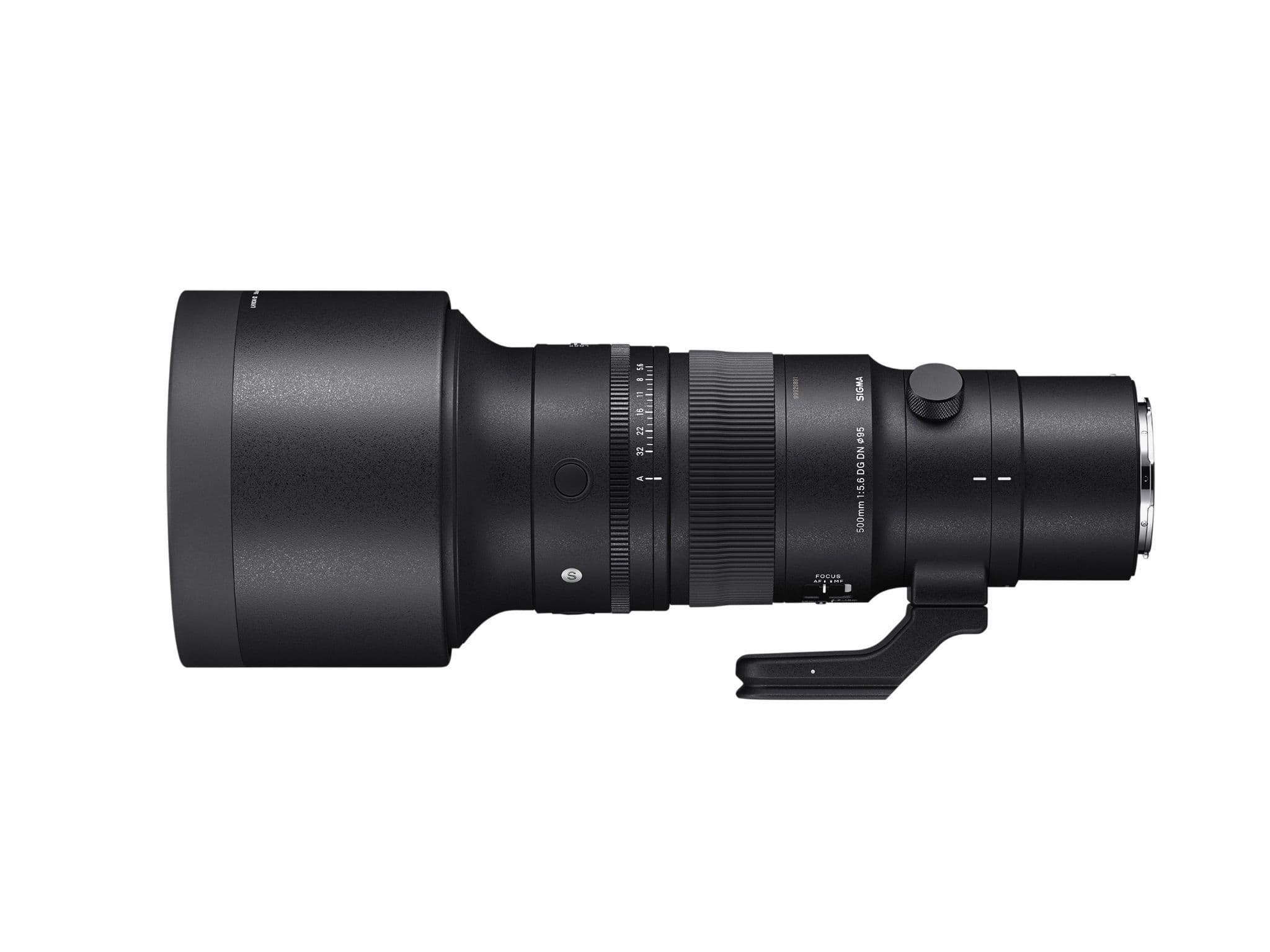 Sigma 500mm F5.6 DG DN OS | Leica Fit