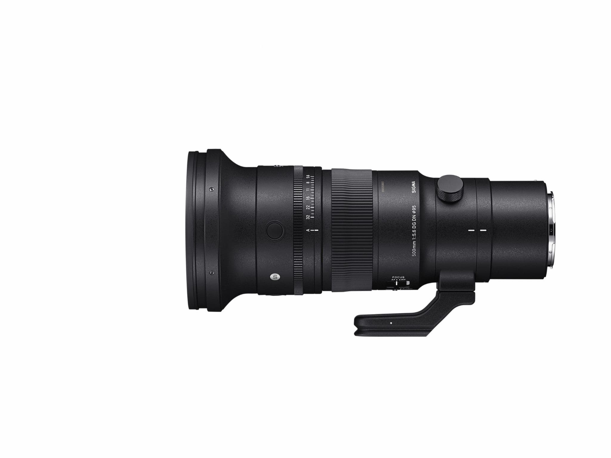 Sigma 500mm F5.6 DG DN OS | Leica Fit