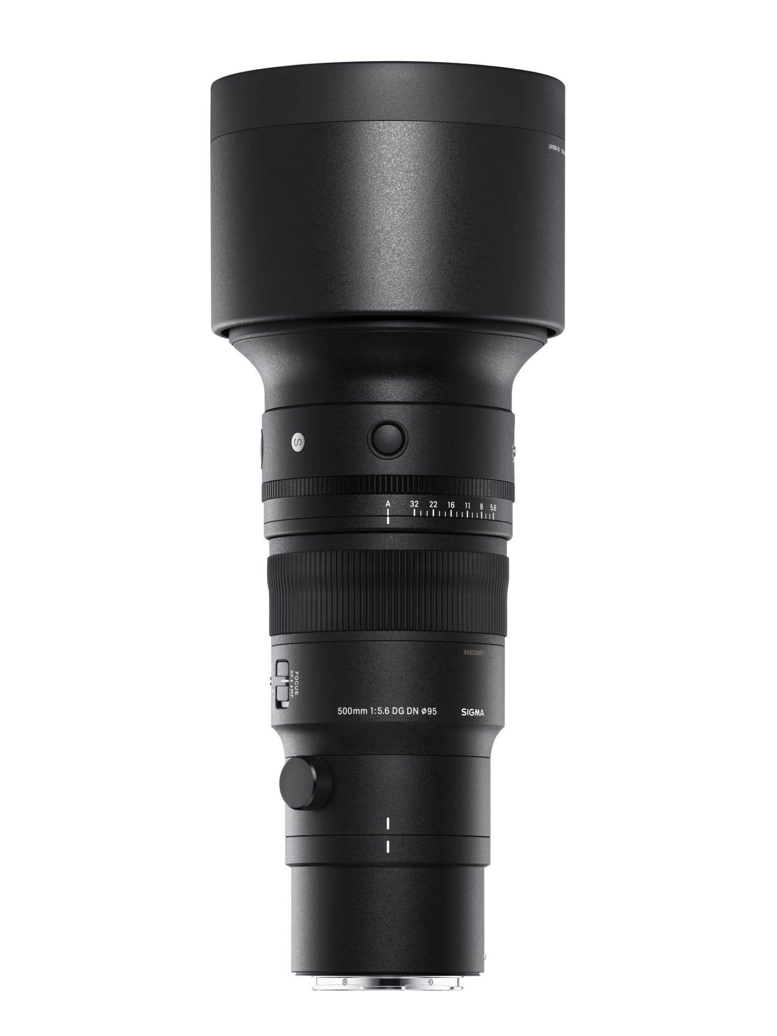 Sigma 500mm F5.6 DG DN OS | Leica Fit