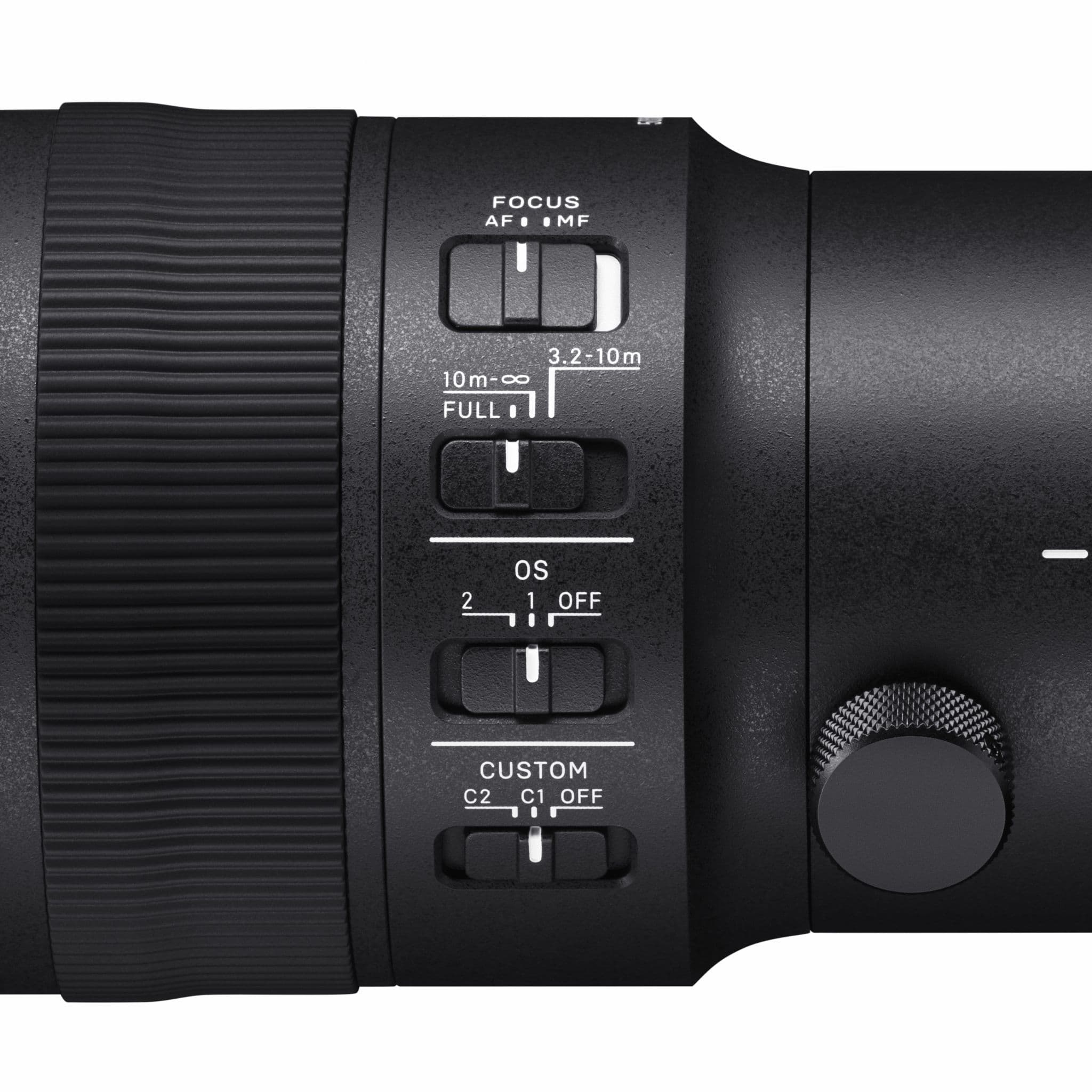 Sigma 500mm F5.6 DG DN OS | Leica Fit