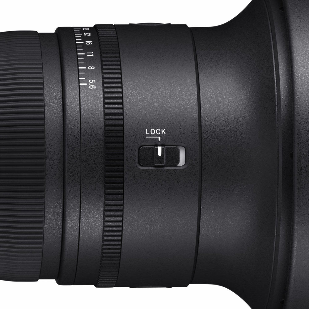 Sigma 500mm F5.6 DG DN OS | Leica Fit
