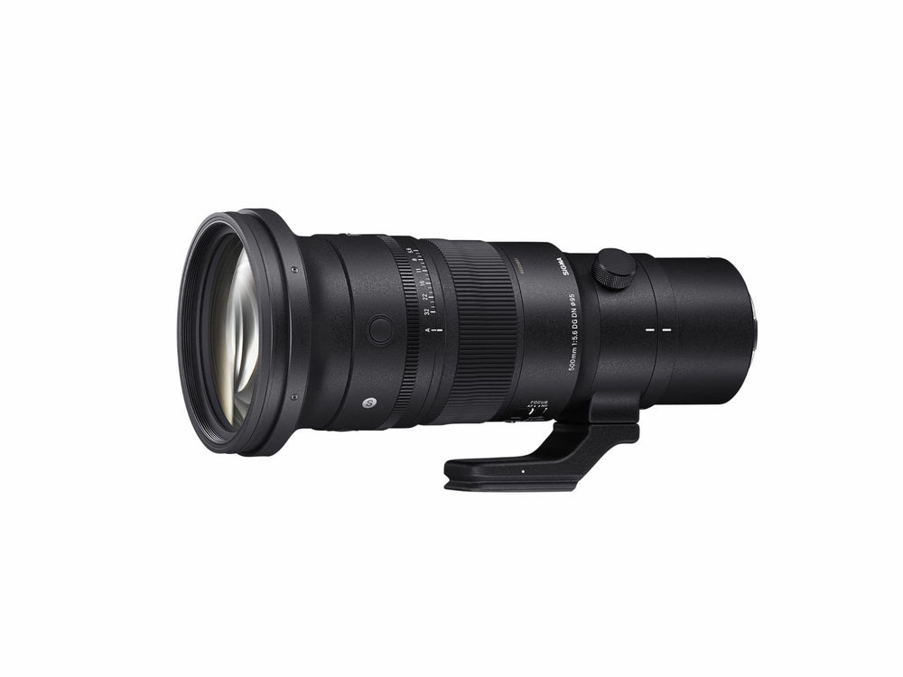 Sigma 500mm F5.6 DG DN OS | Sony Fit