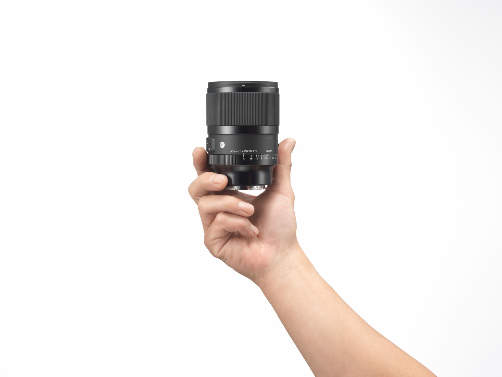 Sigma 50mm F1.4 DG DN | A (Leica Fit)