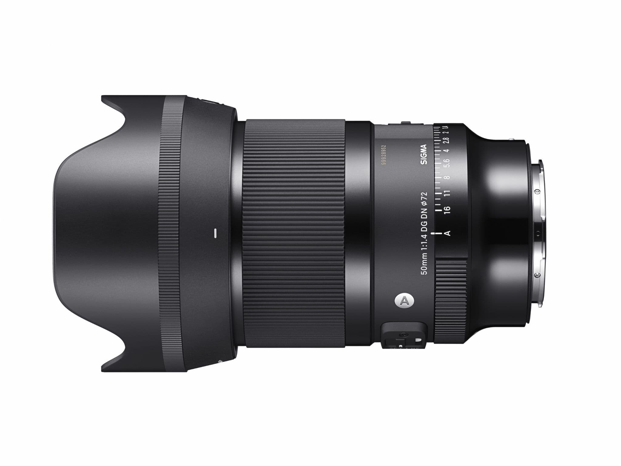 Sigma 50mm F1.4 DG DN | A (Leica Fit)