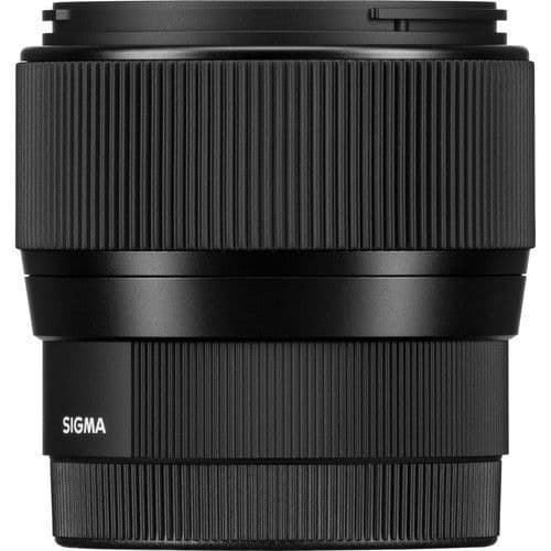 Sigma 56mm f1.4 DC DN | Contemporary | Canon EF-M Fit