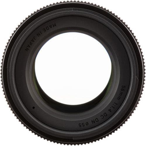 Sigma 56mm f1.4 DC DN | Contemporary | Micro Four Thirds Fit