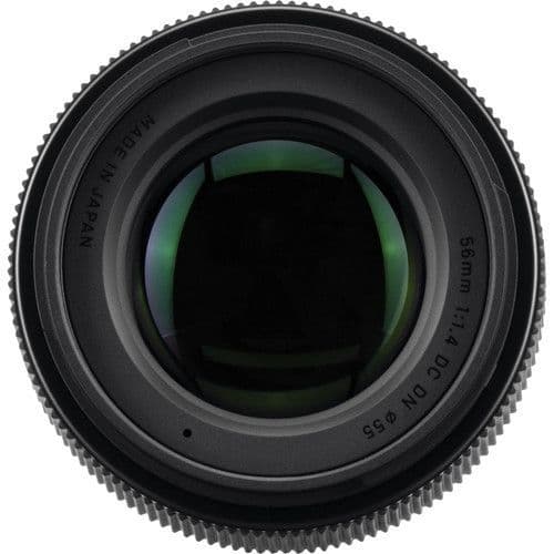 Sigma 56mm f1.4 DC DN | Contemporary | Sony E Fit
