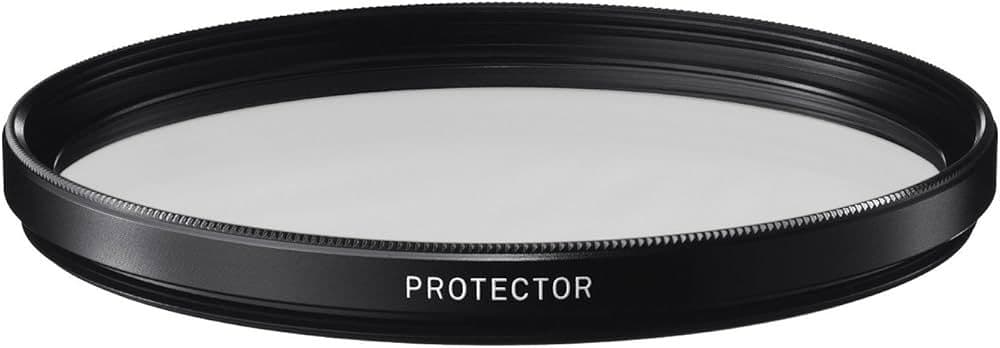 Sigma 95mm Protector Filter