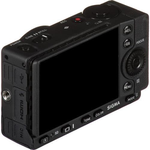 Sigma FP Mirrorless Digital Camera
