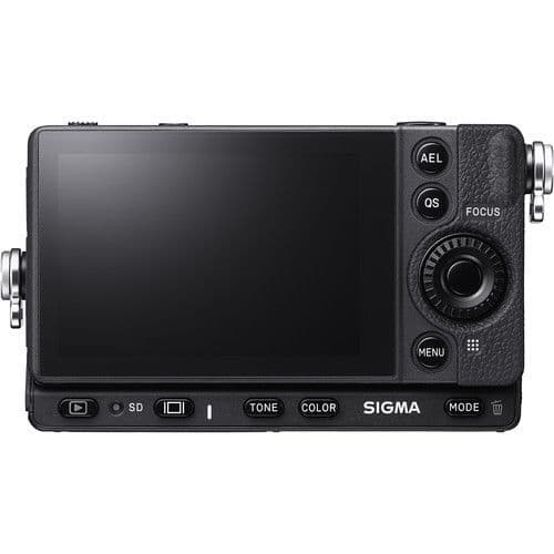 Sigma FP Mirrorless Digital Camera with 45mm Lens