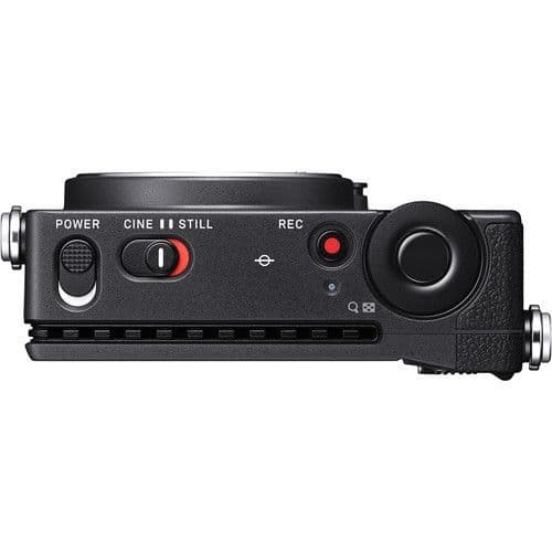 Sigma FP Mirrorless Digital Camera with 45mm Lens