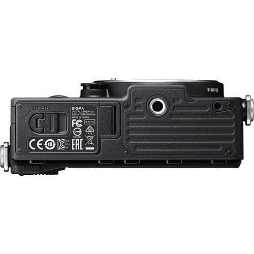 Sigma FP Mirrorless Digital Camera with 45mm Lens