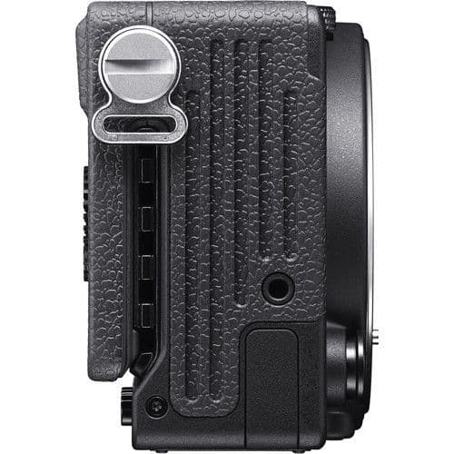 Sigma FP Mirrorless Digital Camera with 45mm Lens