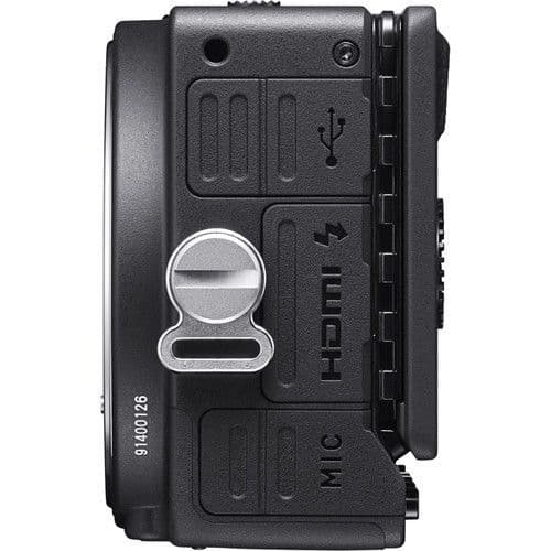 Sigma FP Mirrorless Digital Camera with 45mm Lens