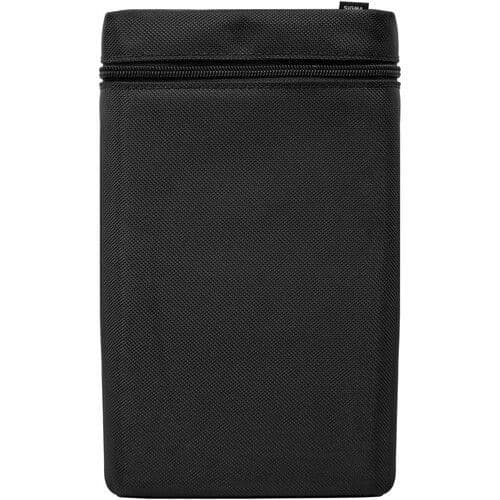 Soft Lens Case LS-591SEL