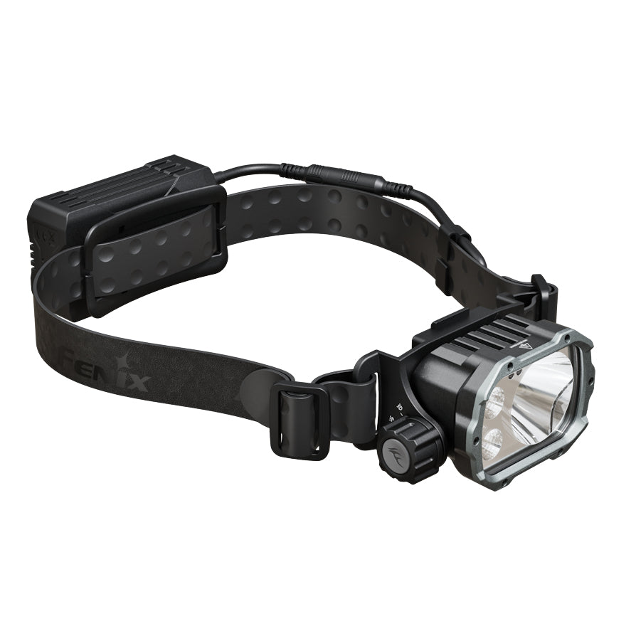 Fenix HP35R Search And Rescue/Industrial Headlamp