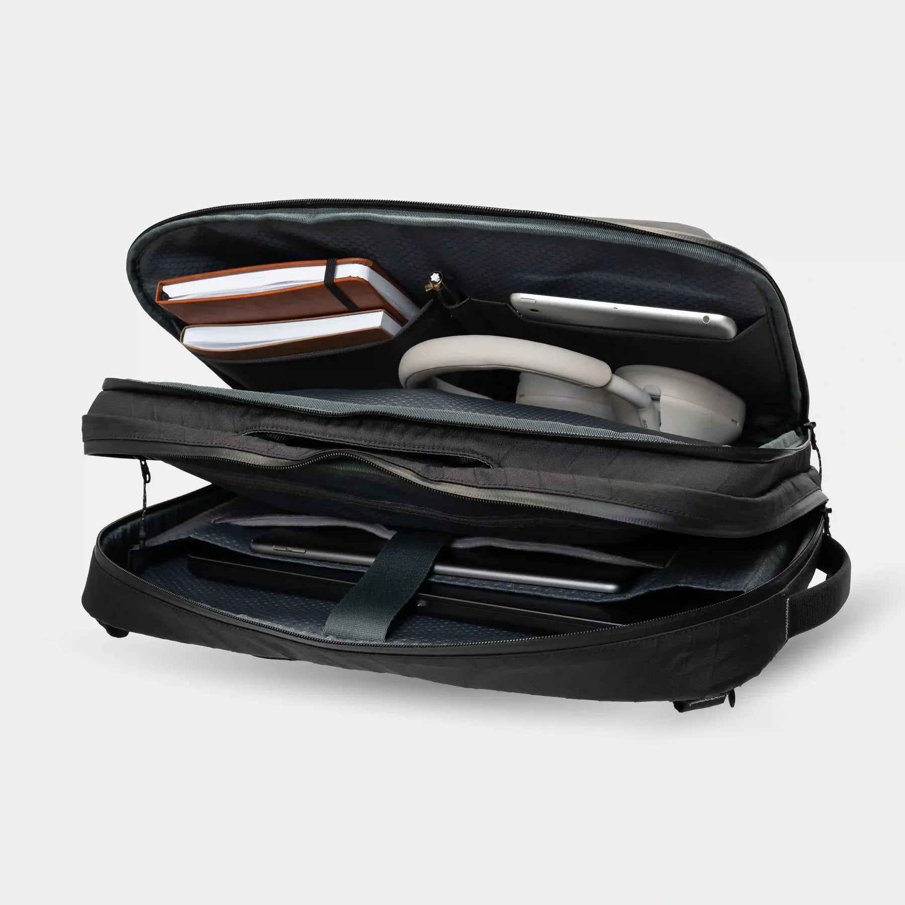 Sakk Flexform 3-Way Laptop Bag