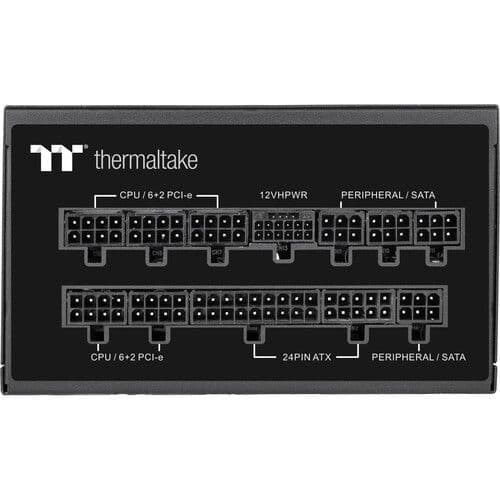Thermaltake Toughpower GF A3 1050W 80+ Gold Power Supply