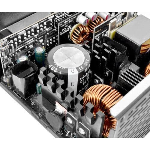 Thermaltake Toughpower GF A3 1050W 80+ Gold Power Supply