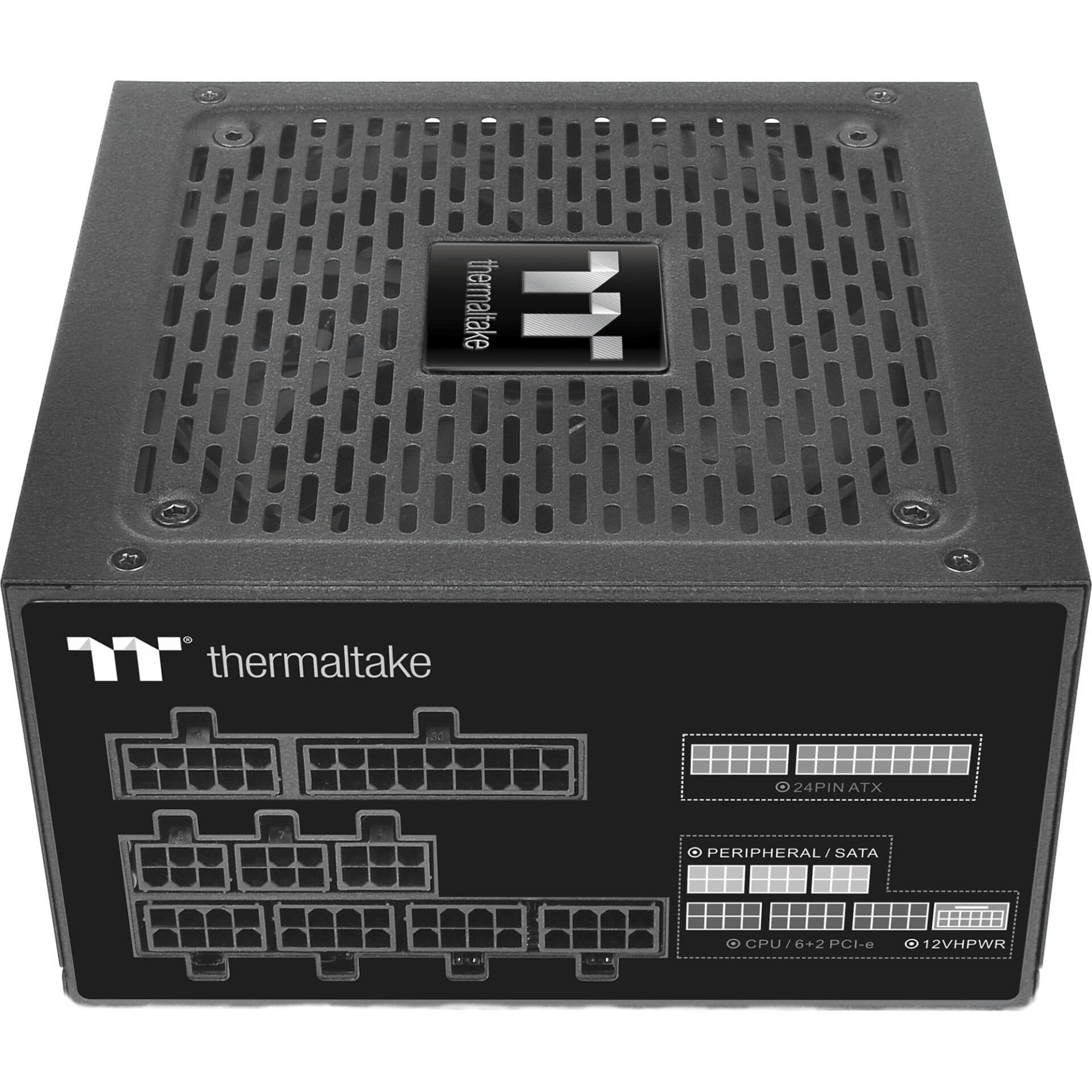 Thermaltake ToughPower GF A3 80+ Gold 650W Power Supply