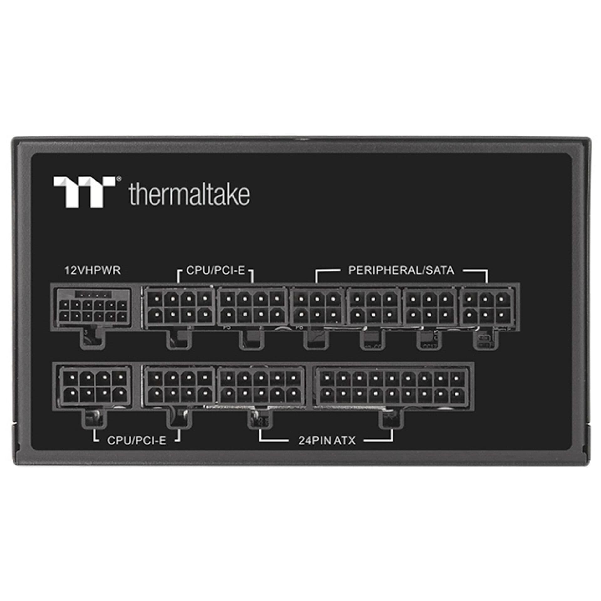Thermaltake Toughpower GF3 1000W 80+ Gold Modular ATX Power Supply