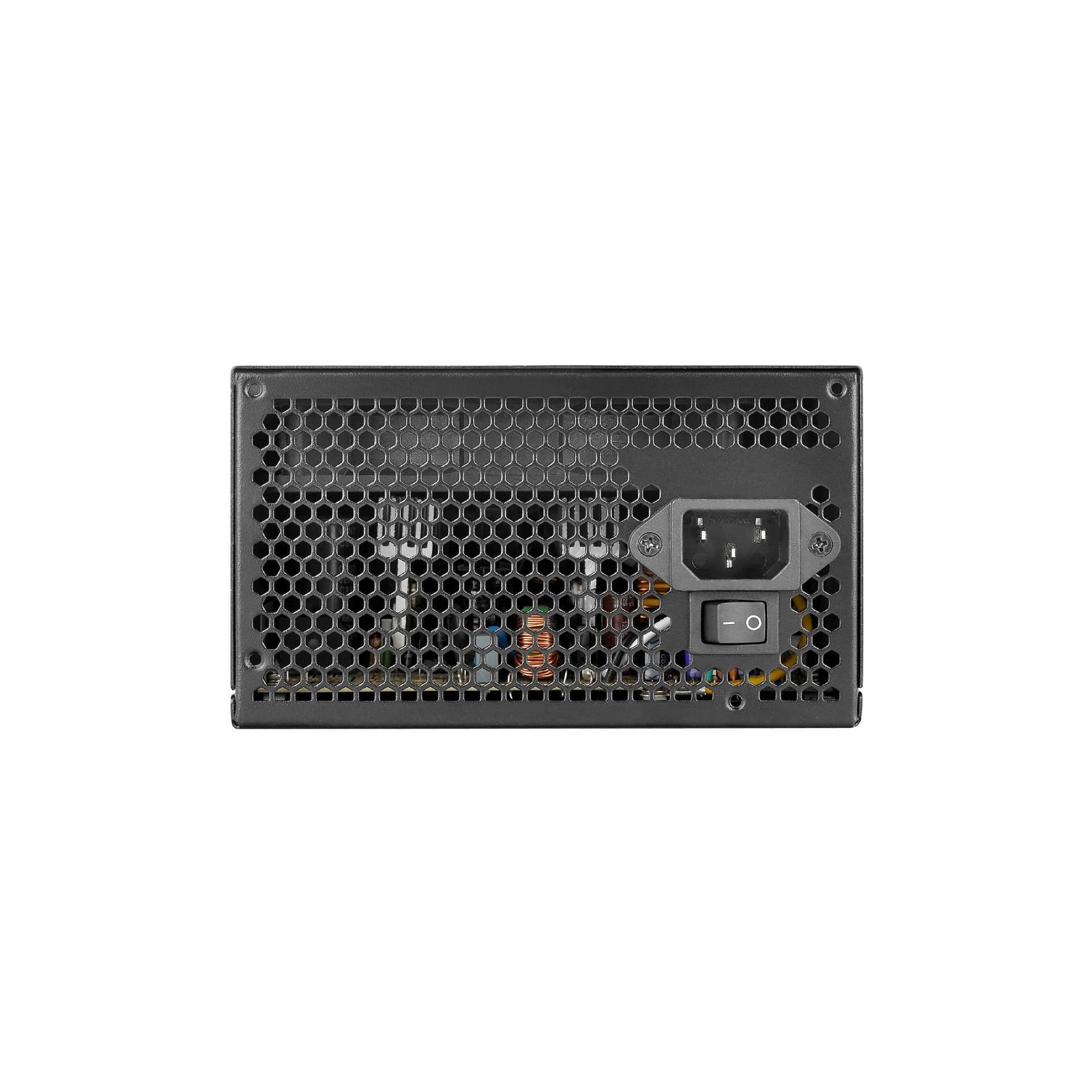 Thermaltake TR2 S 600W Power Supply