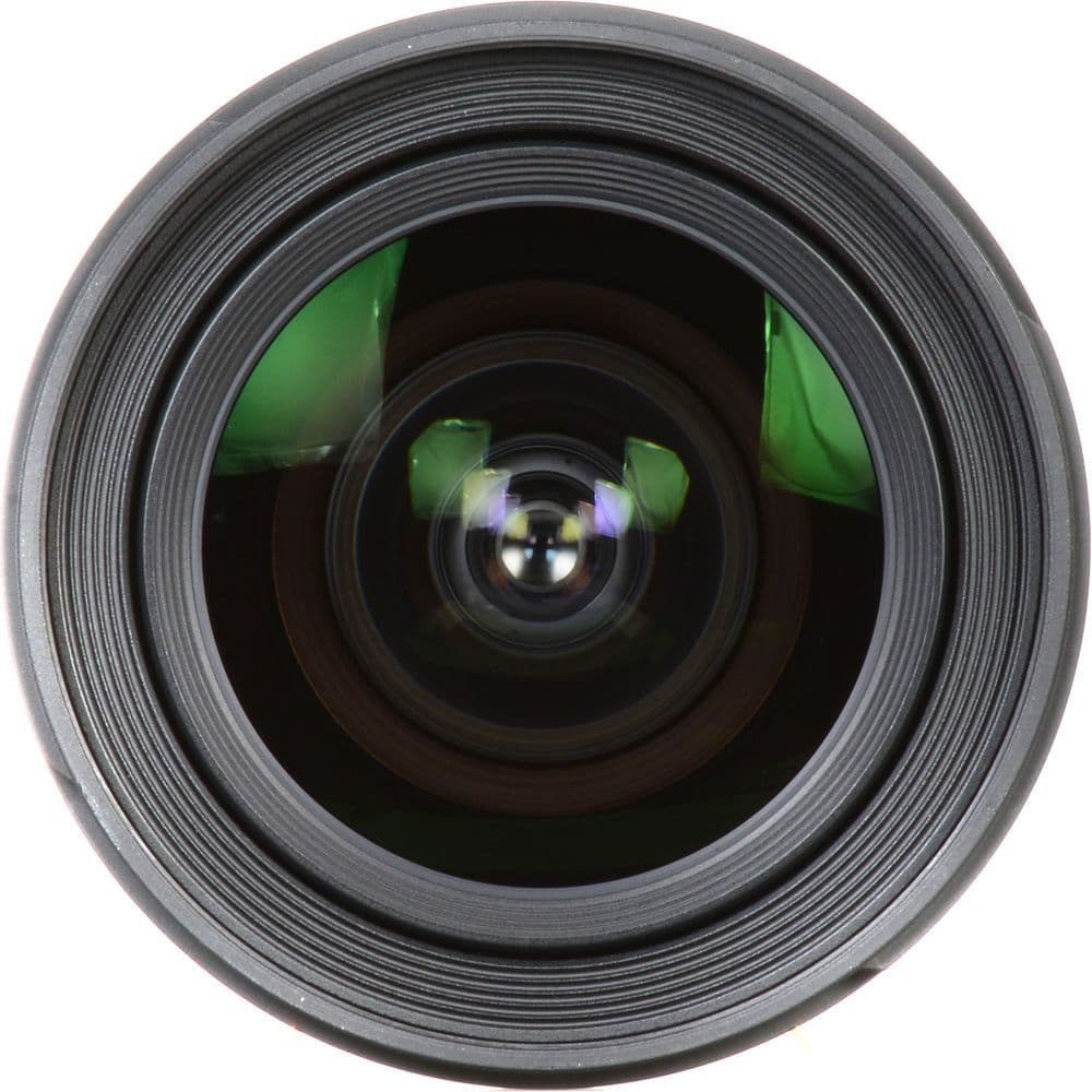 Tokina AT-X 14-20mm F2 PRO DX (Canon)