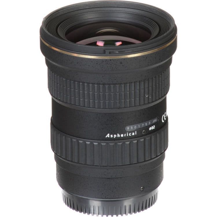 Tokina AT-X 14-20mm F2 PRO DX (Nikon)