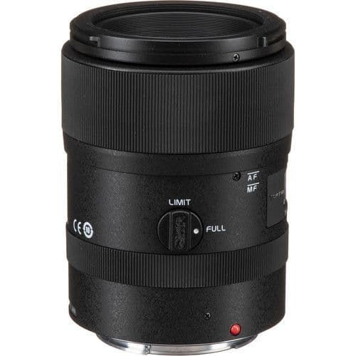 Tokina ATX-i 100mm F2.8 FF Macro (Canon EF)